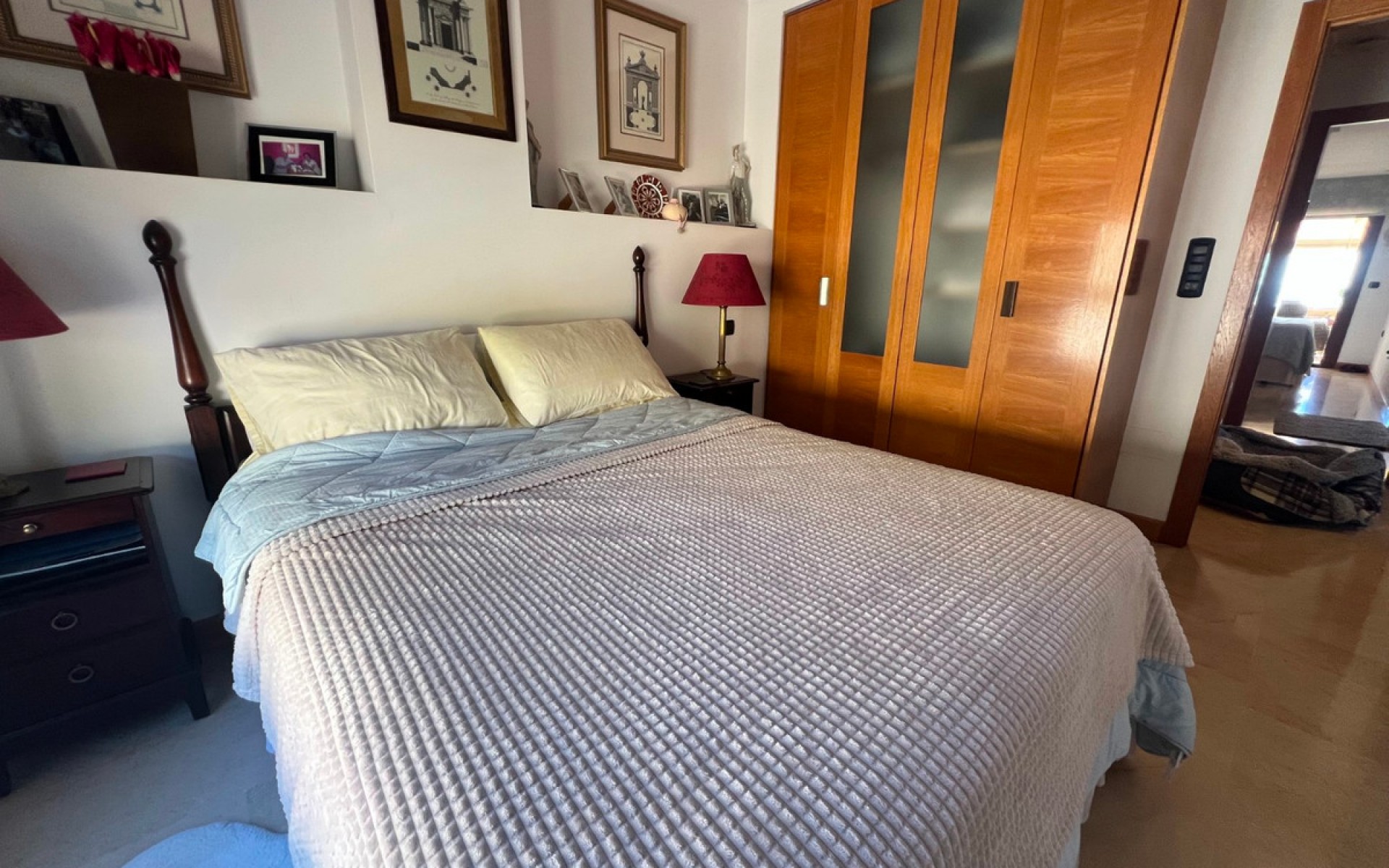 A Vendre - Appartement - Guardamar Del Segura - Guardamar del Segura Centro