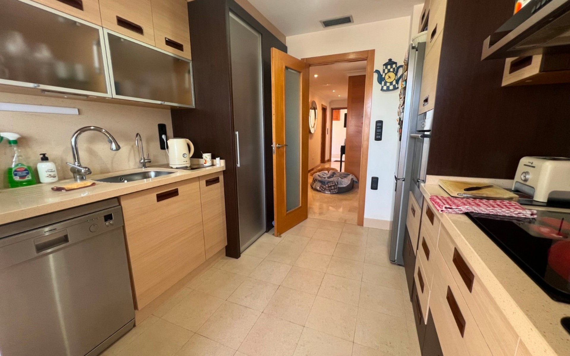 A Vendre - Appartement - Guardamar Del Segura - Guardamar del Segura Centro