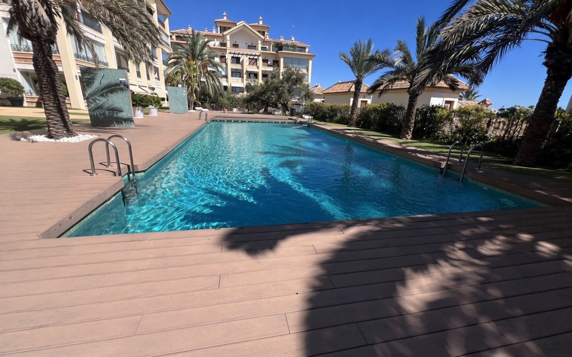 A Vendre - Appartement - Guardamar Del Segura - Guardamar del Segura Centro