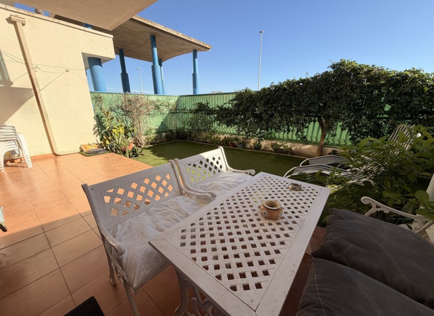A Vendre - Appartement - Guardamar Del Segura - Guardamar del Segura Centro