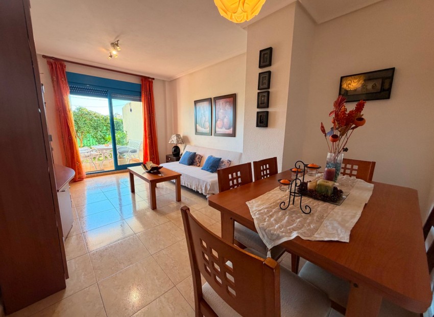 A Vendre - Appartement - Guardamar Del Segura - Guardamar del Segura Centro