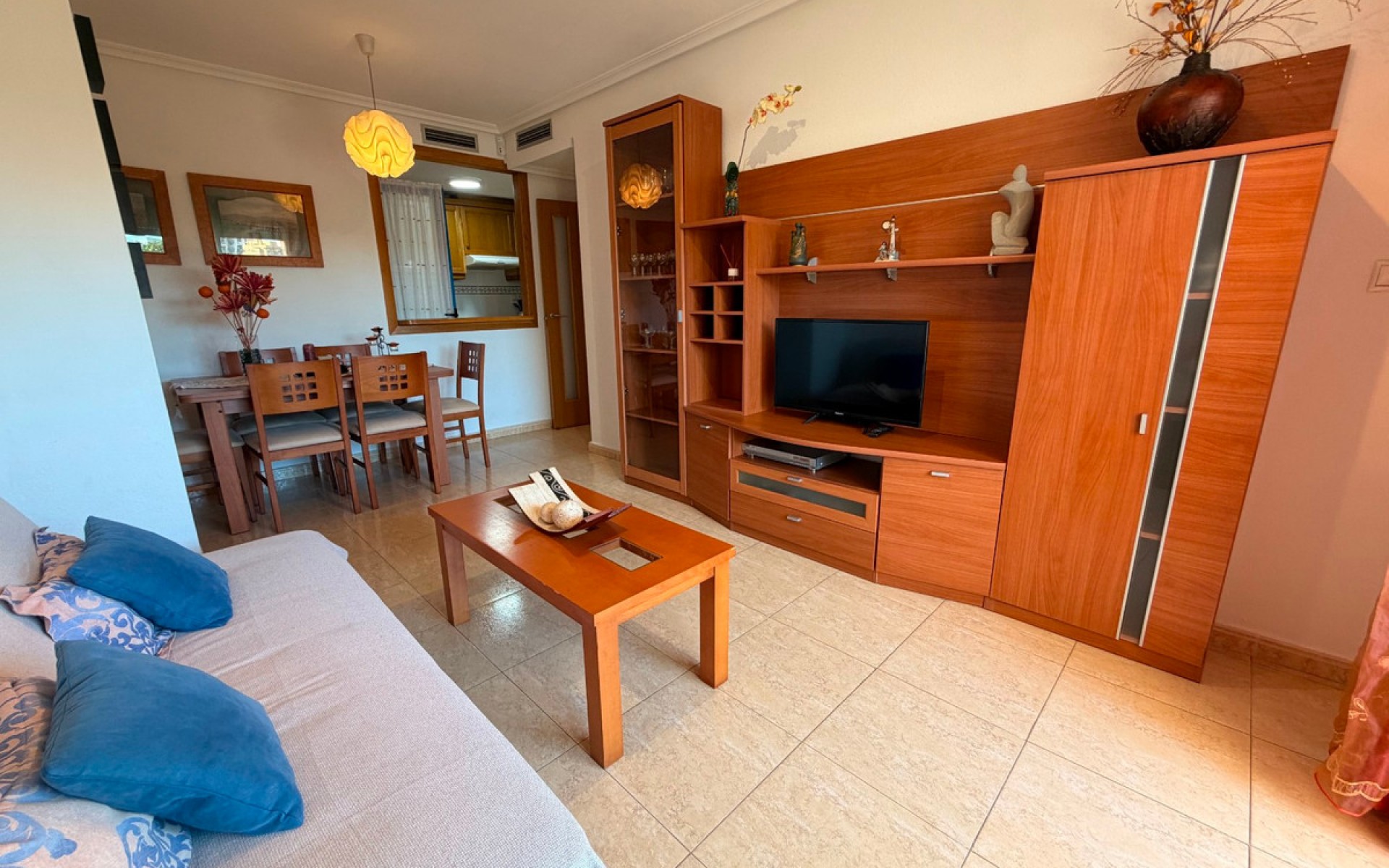 A Vendre - Appartement - Guardamar Del Segura - Guardamar del Segura Centro