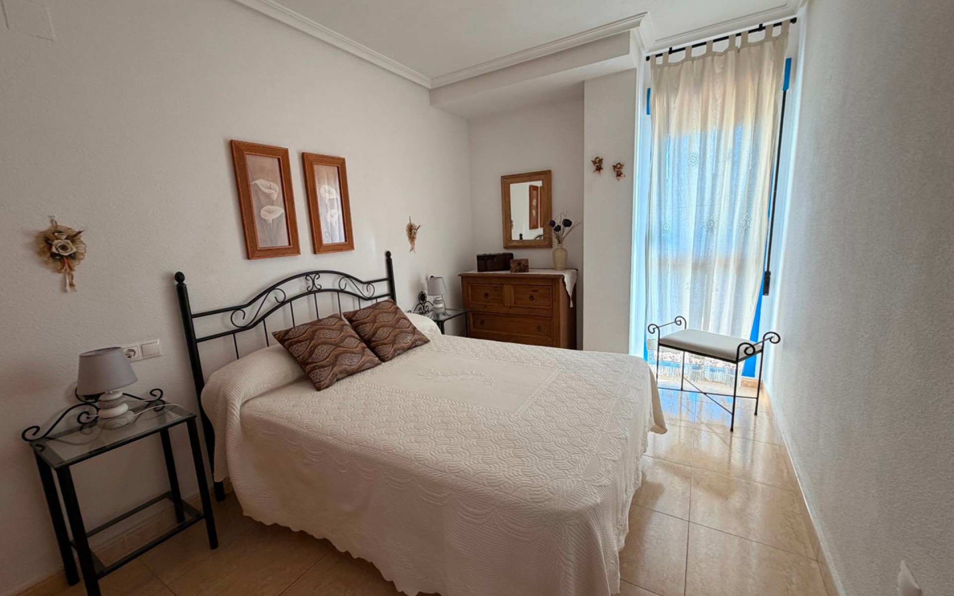 A Vendre - Appartement - Guardamar Del Segura - Guardamar del Segura Centro