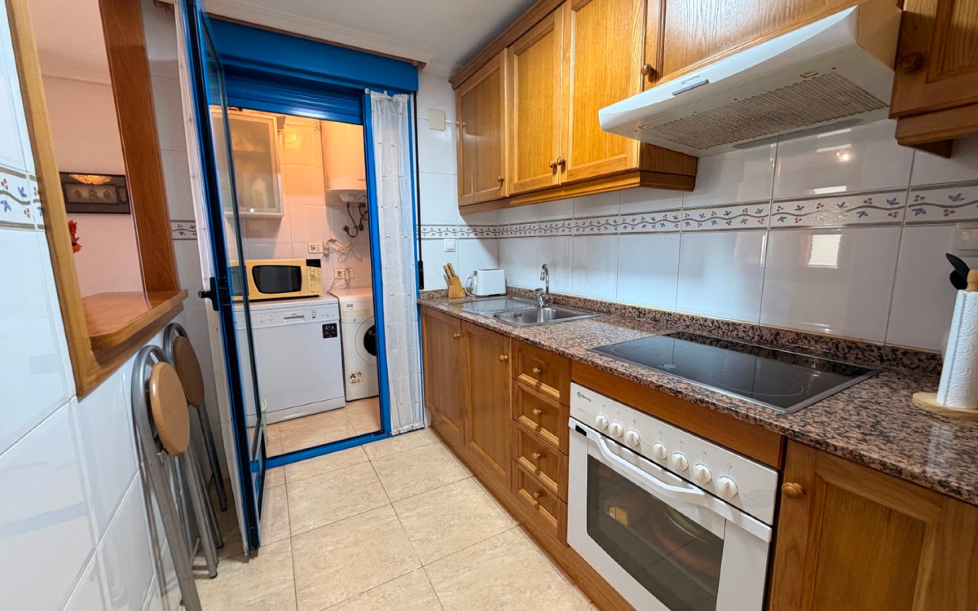 A Vendre - Appartement - Guardamar Del Segura - Guardamar del Segura Centro