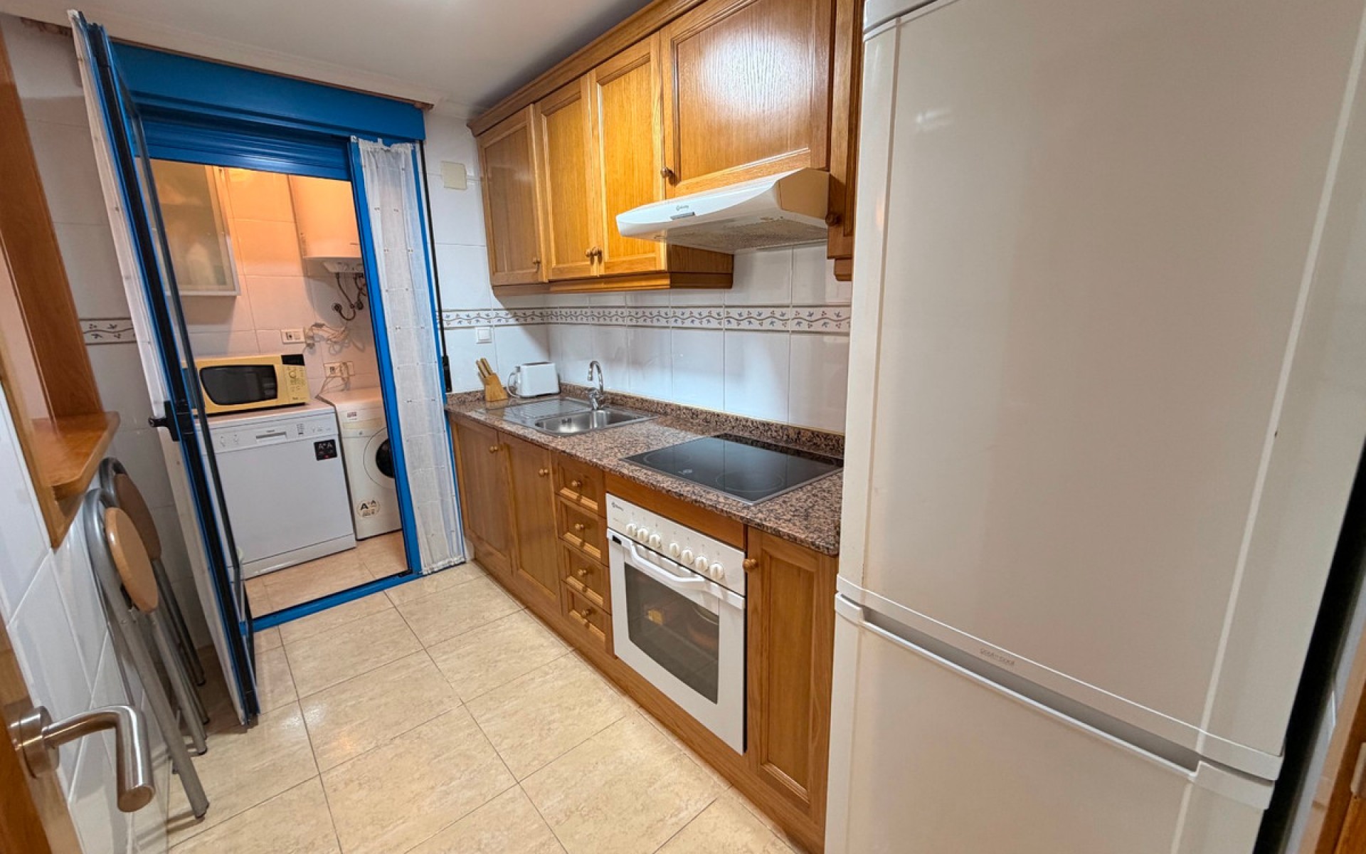 A Vendre - Appartement - Guardamar Del Segura - Guardamar del Segura Centro