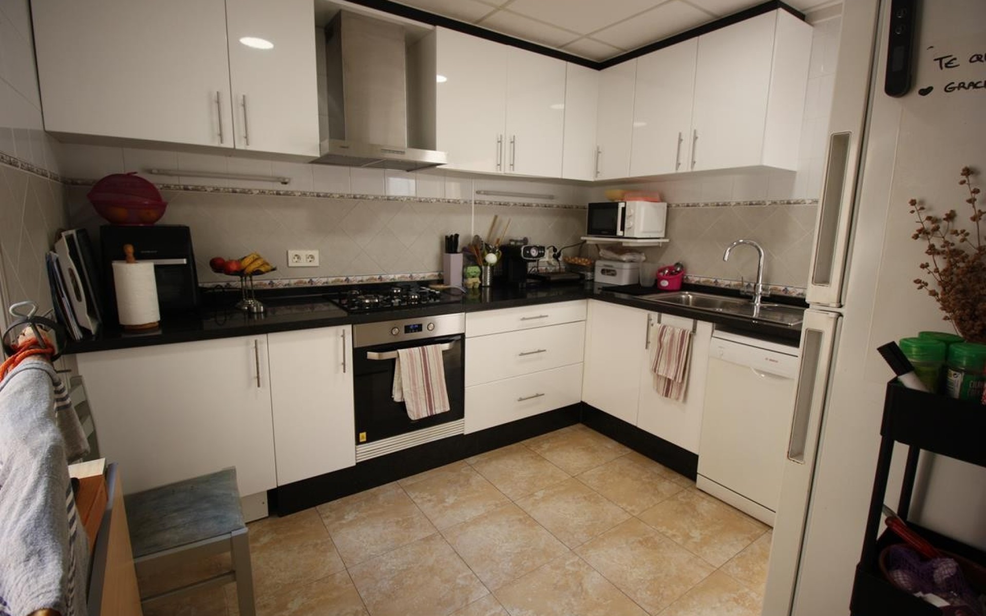 A Vendre - Appartement - Guardamar Del Segura - Guardamar del Segura Centro