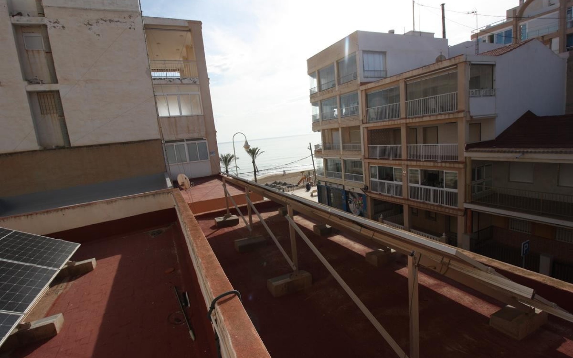 A Vendre - Appartement - Guardamar Del Segura - Guardamar del Segura Centro
