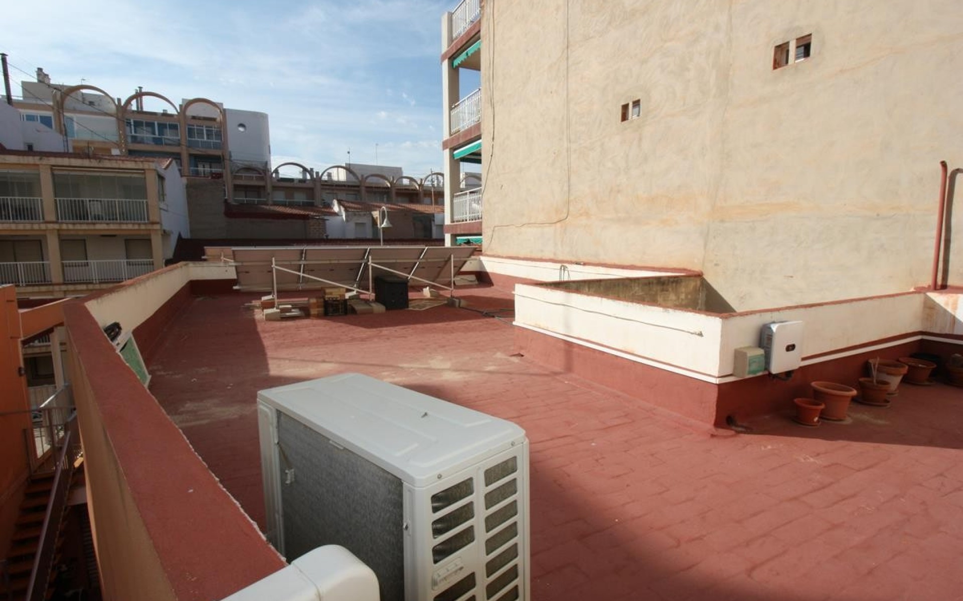 A Vendre - Appartement - Guardamar Del Segura - Guardamar del Segura Centro