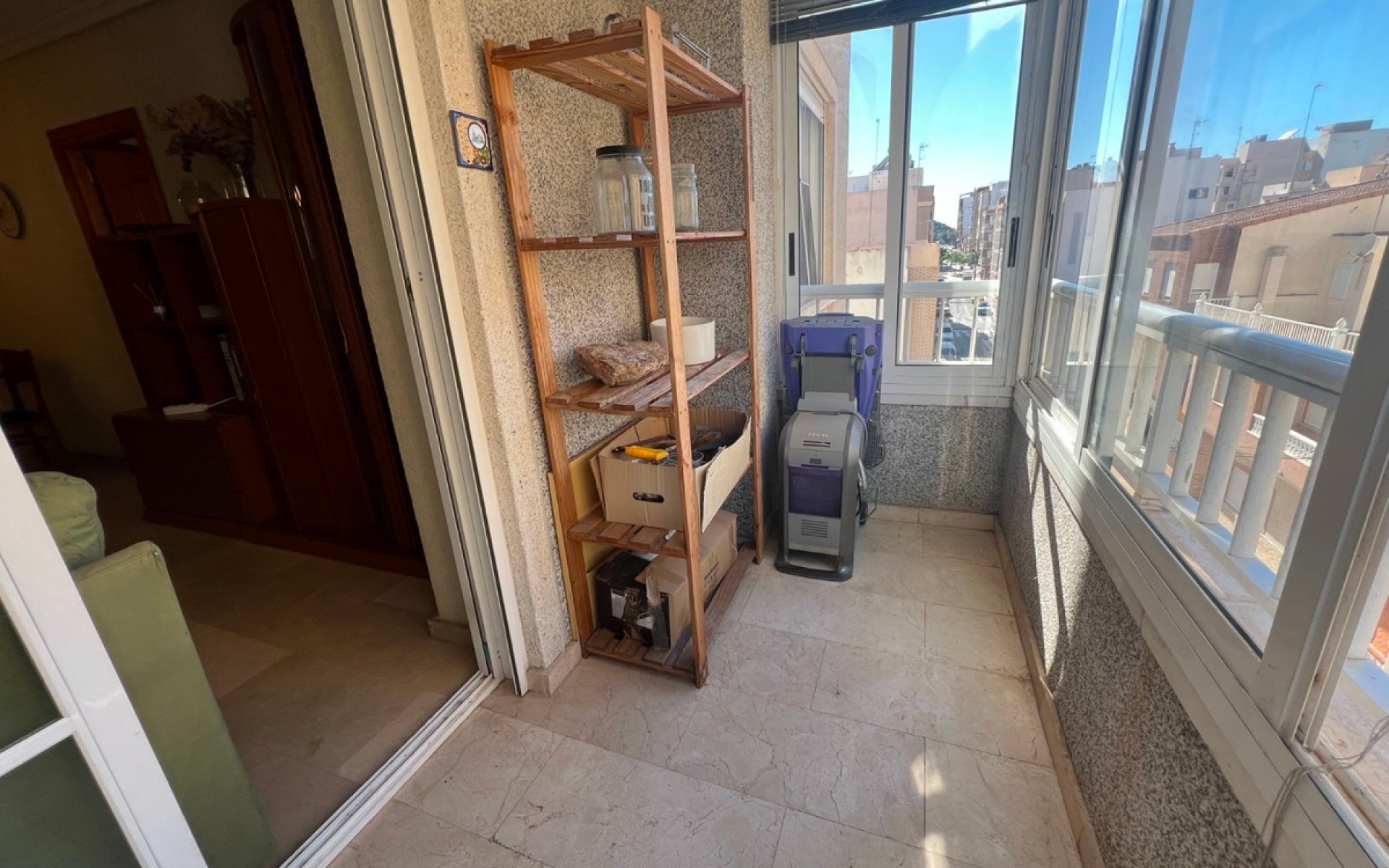 A Vendre - Appartement - Guardamar Del Segura - Guardamar del Segura Centro