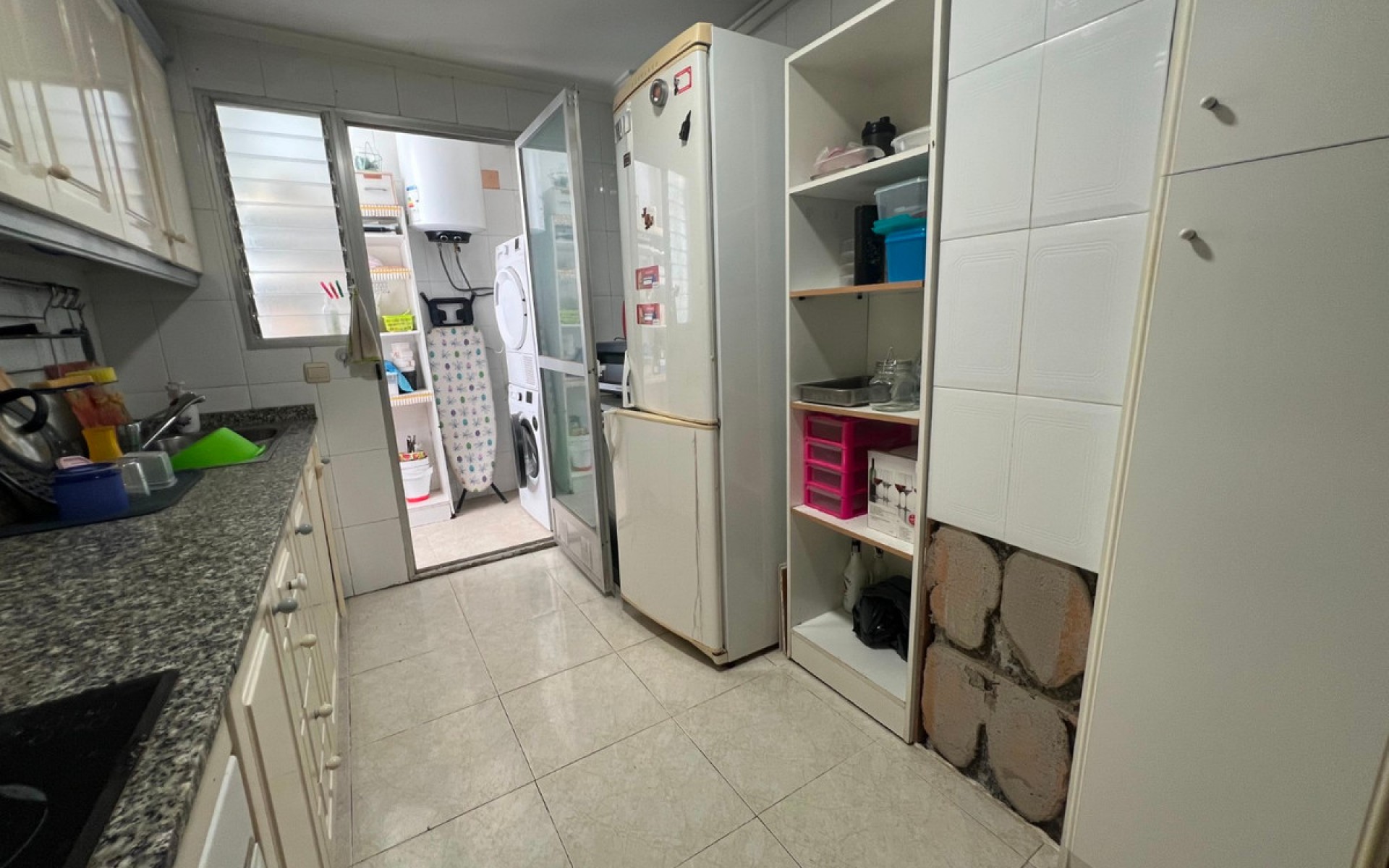A Vendre - Appartement - Guardamar Del Segura - Guardamar del Segura Centro