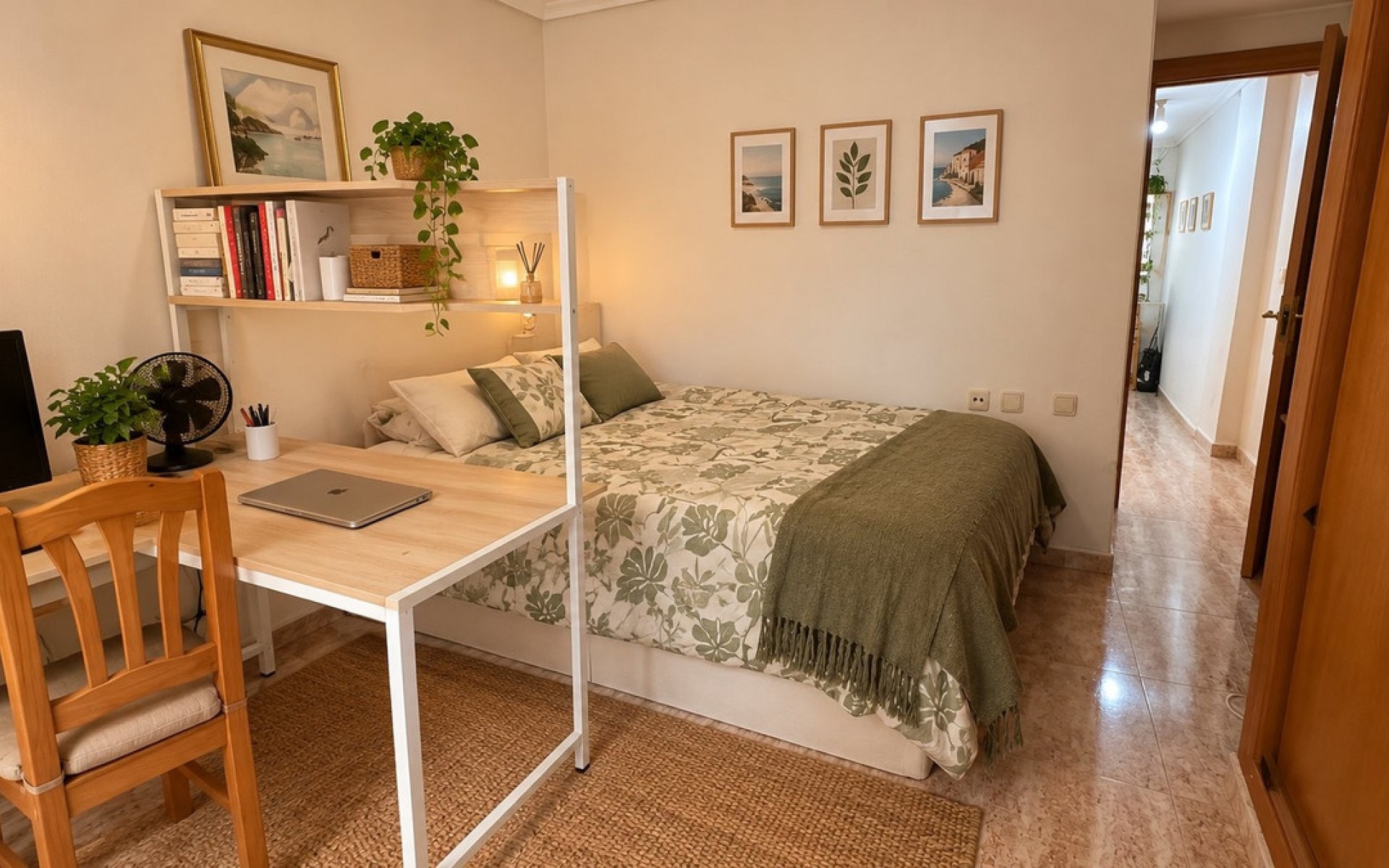 A Vendre - Appartement - Guardamar Del Segura - Guardamar del Segura Centro