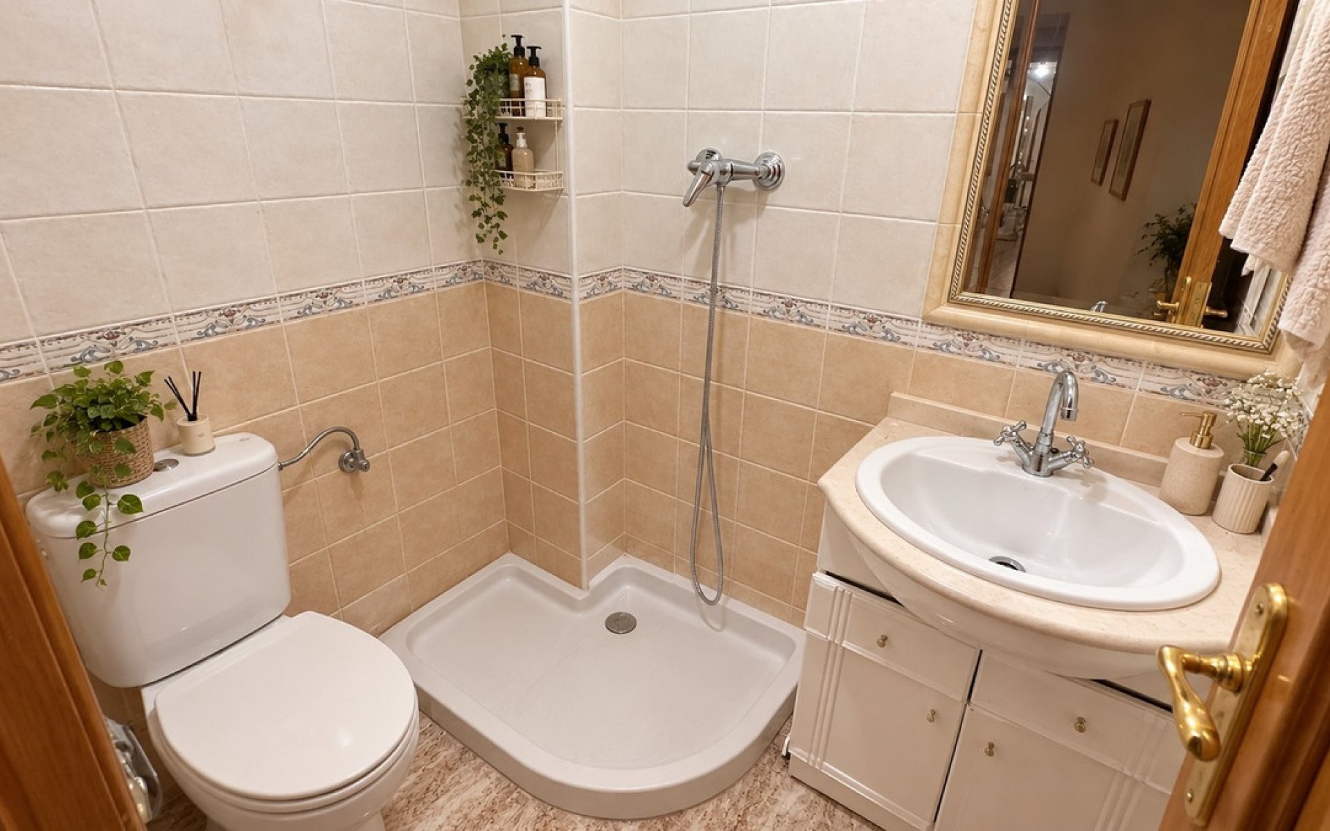 A Vendre - Appartement - Guardamar Del Segura - Guardamar del Segura Centro