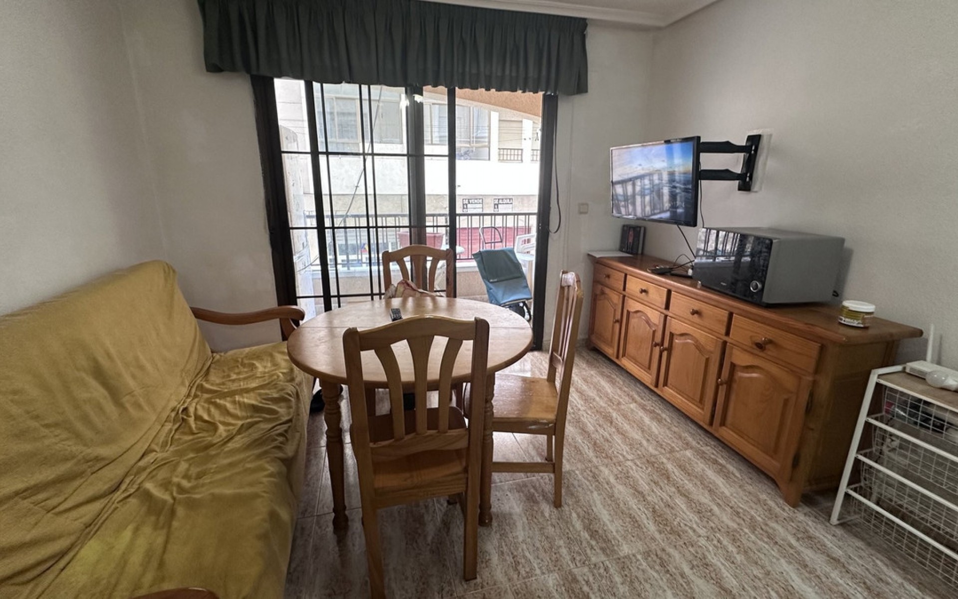 A Vendre - Appartement - Guardamar Del Segura - Guardamar del Segura Centro