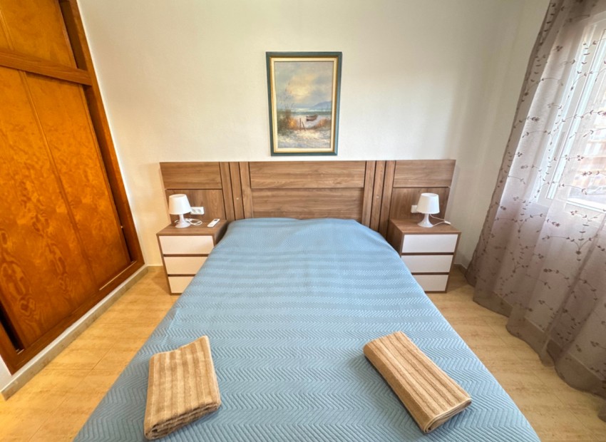 A Vendre - Appartement - Guardamar Del Segura - Guardamar del Segura Centro
