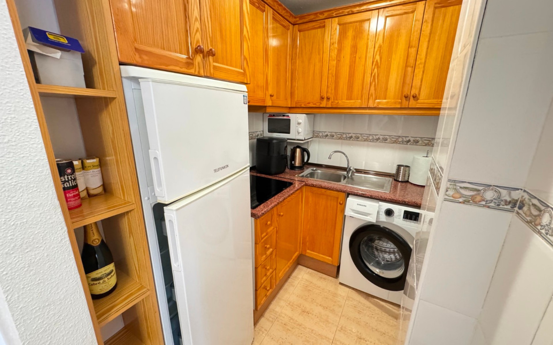 A Vendre - Appartement - Guardamar Del Segura - Guardamar del Segura Centro