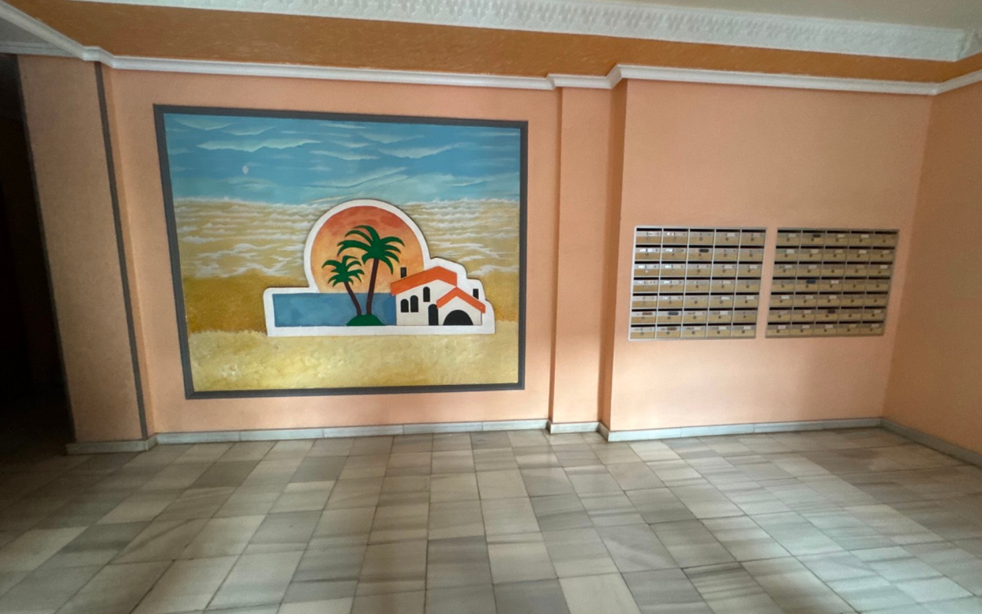 A Vendre - Appartement - Guardamar Del Segura - Guardamar del Segura Centro