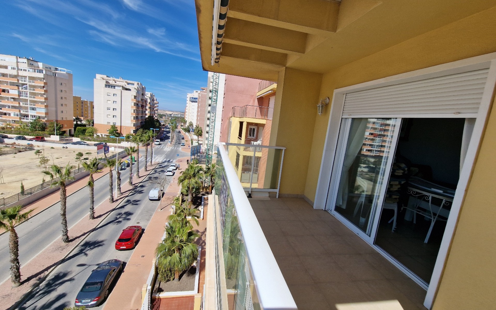 A Vendre - Appartement - Guardamar Del Segura - Guardamar del Segura