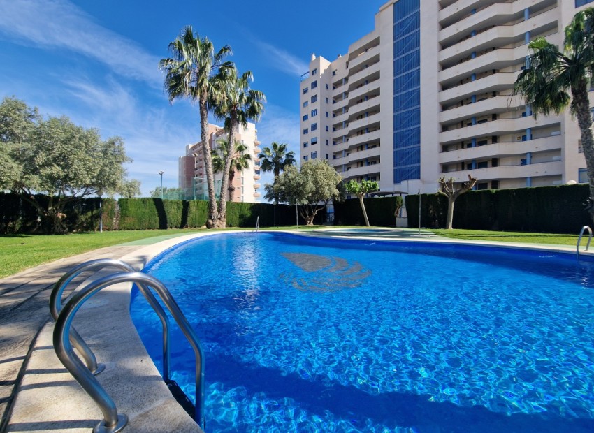 A Vendre - Appartement - Guardamar Del Segura - Guardamar del Segura