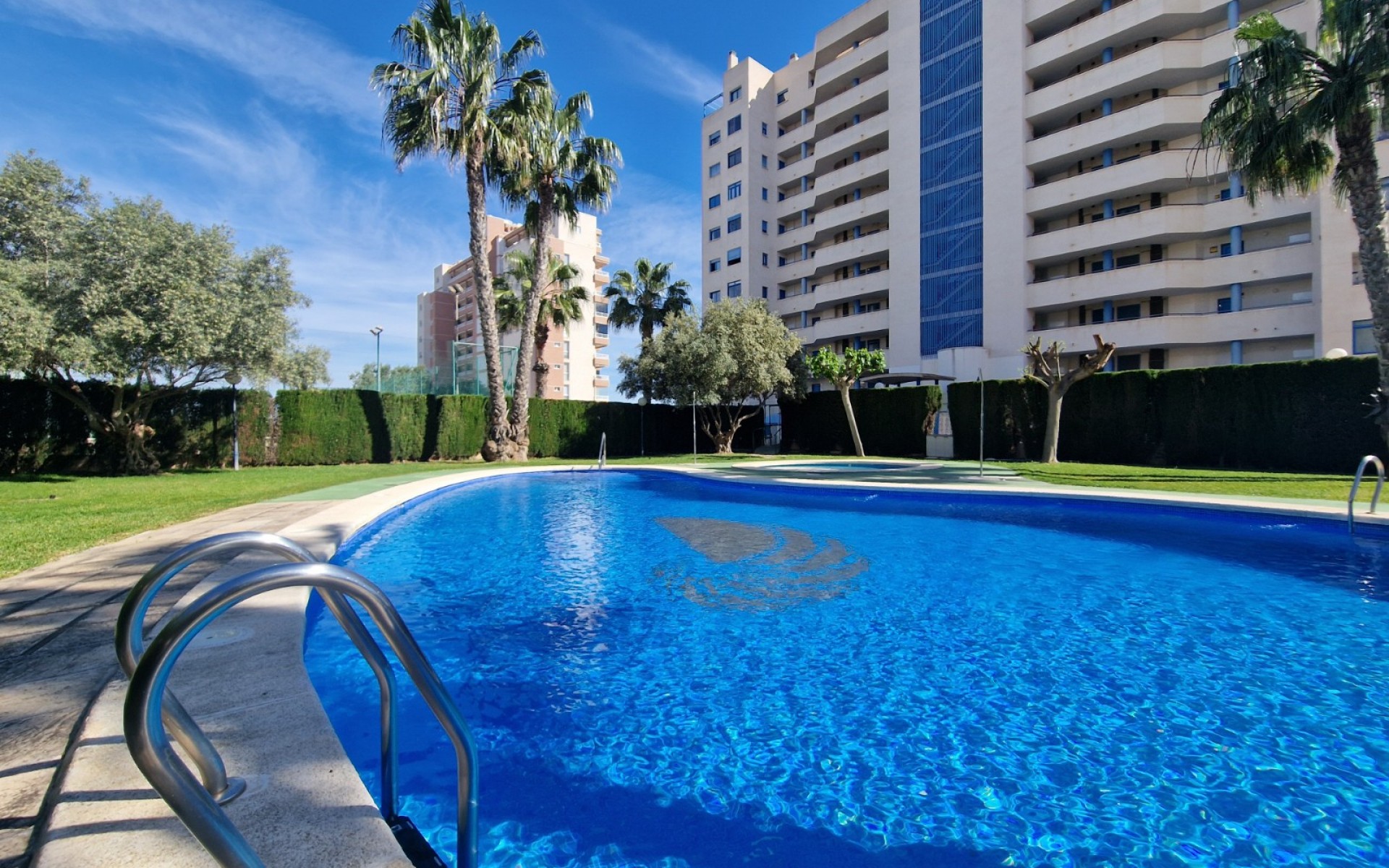 A Vendre - Appartement - Guardamar Del Segura - Guardamar del Segura
