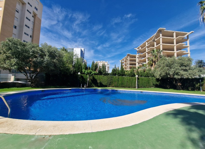 A Vendre - Appartement - Guardamar Del Segura - Guardamar del Segura