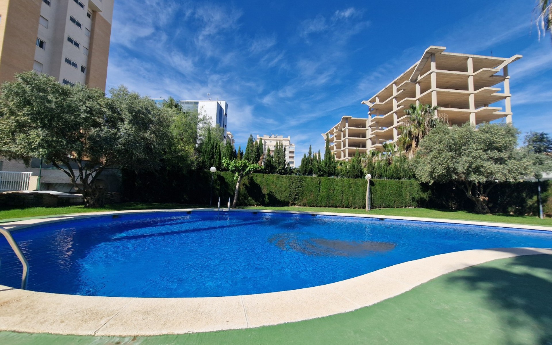 A Vendre - Appartement - Guardamar Del Segura - Guardamar del Segura