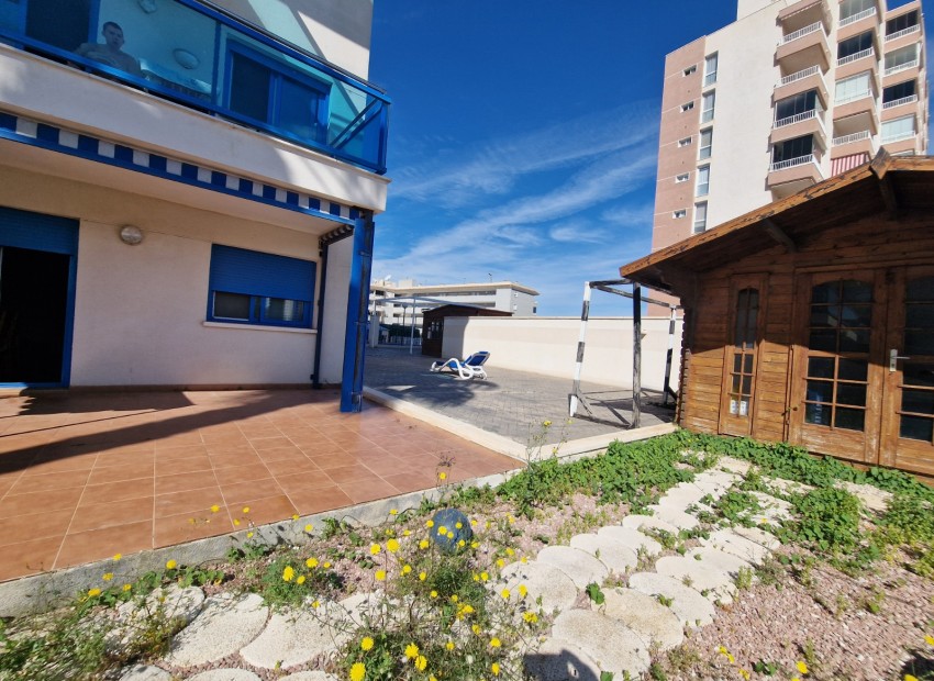 A Vendre - Appartement - Guardamar Del Segura - Guardamar del Segura