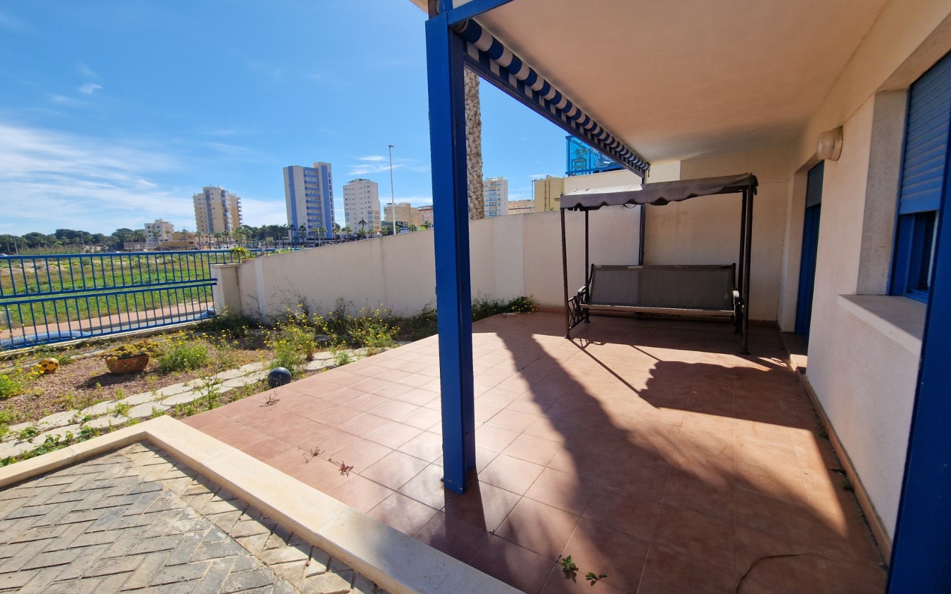 A Vendre - Appartement - Guardamar Del Segura - Guardamar del Segura