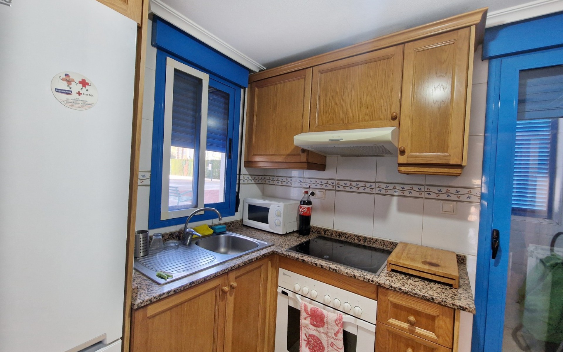 A Vendre - Appartement - Guardamar Del Segura - Guardamar del Segura