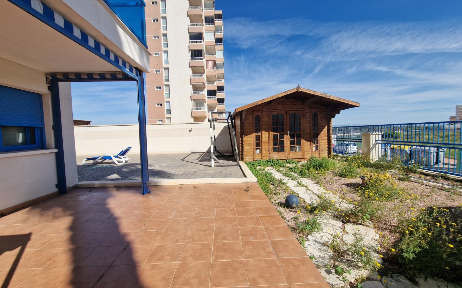 A Vendre - Appartement - Guardamar Del Segura - Guardamar del Segura