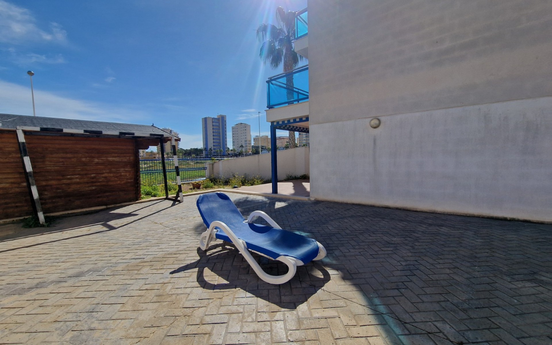 A Vendre - Appartement - Guardamar Del Segura - Guardamar del Segura