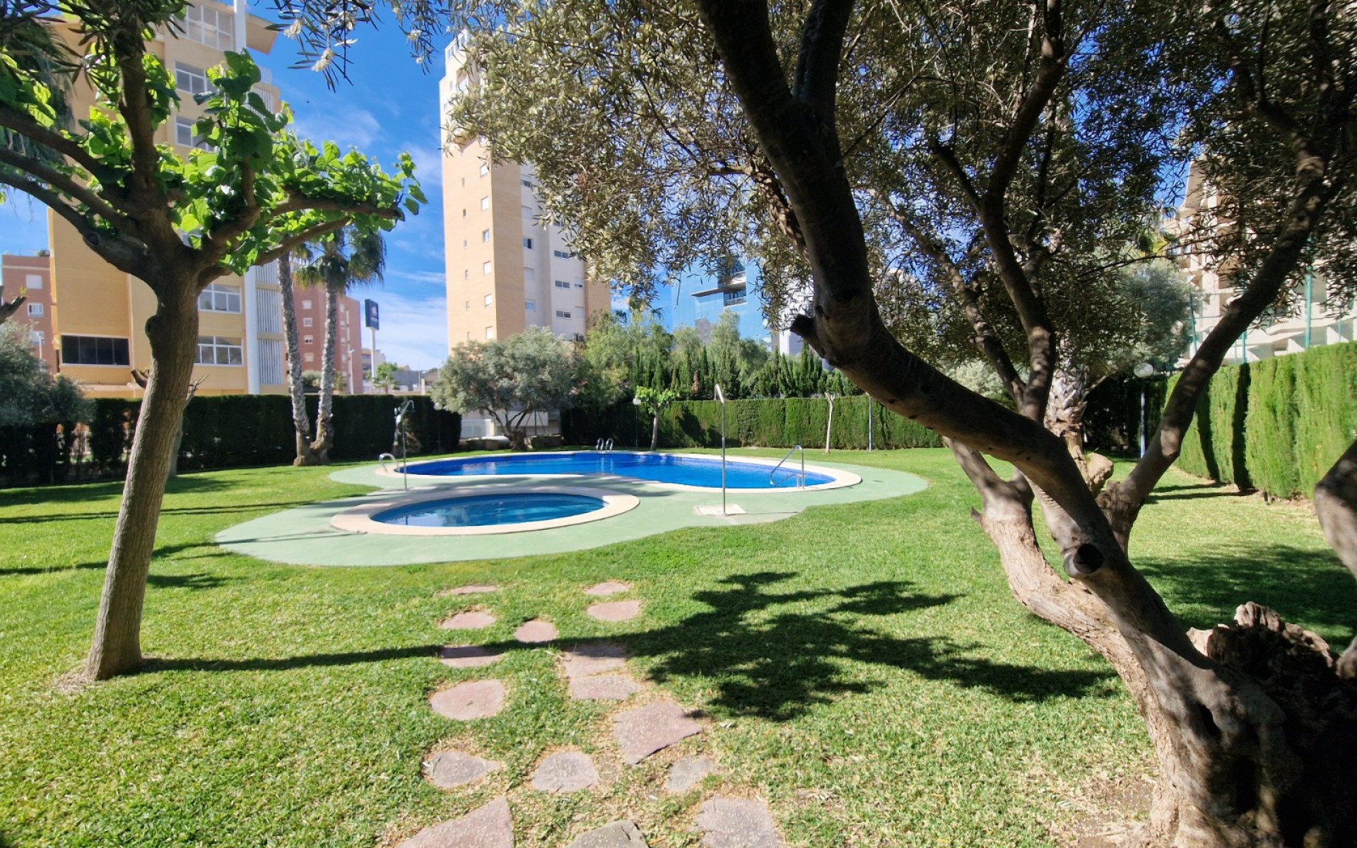 A Vendre - Appartement - Guardamar Del Segura - Guardamar del Segura
