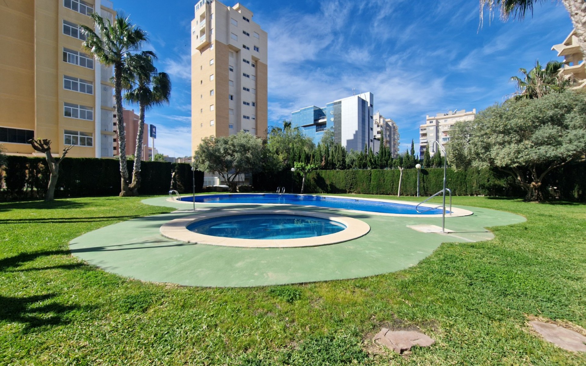 A Vendre - Appartement - Guardamar Del Segura - Guardamar del Segura