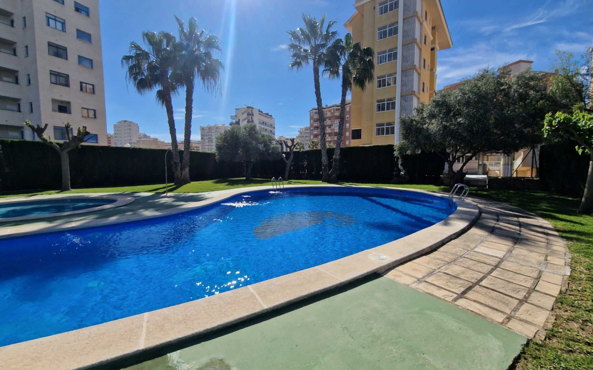 A Vendre - Appartement - Guardamar Del Segura - Guardamar del Segura