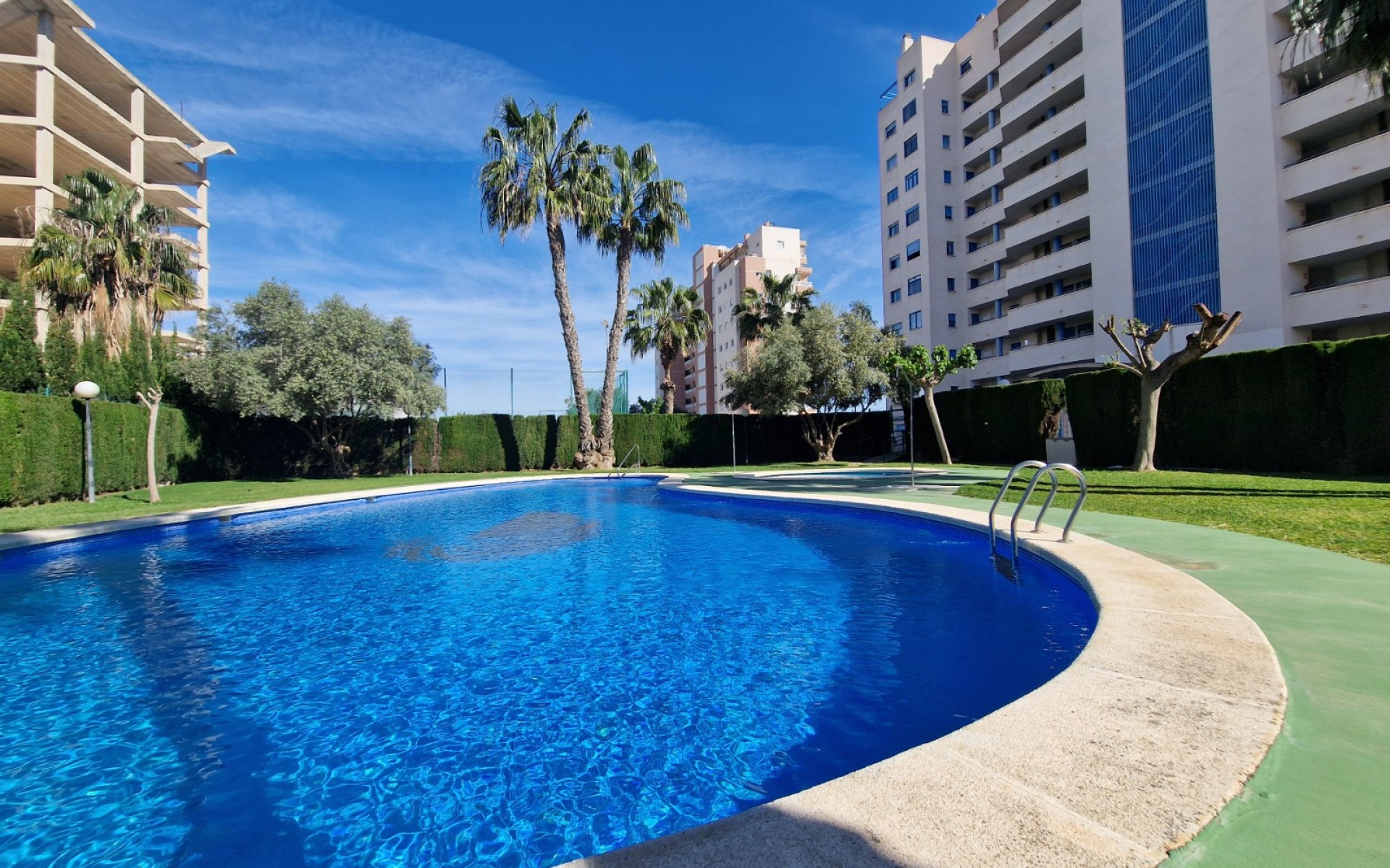 A Vendre - Appartement - Guardamar Del Segura - Guardamar del Segura