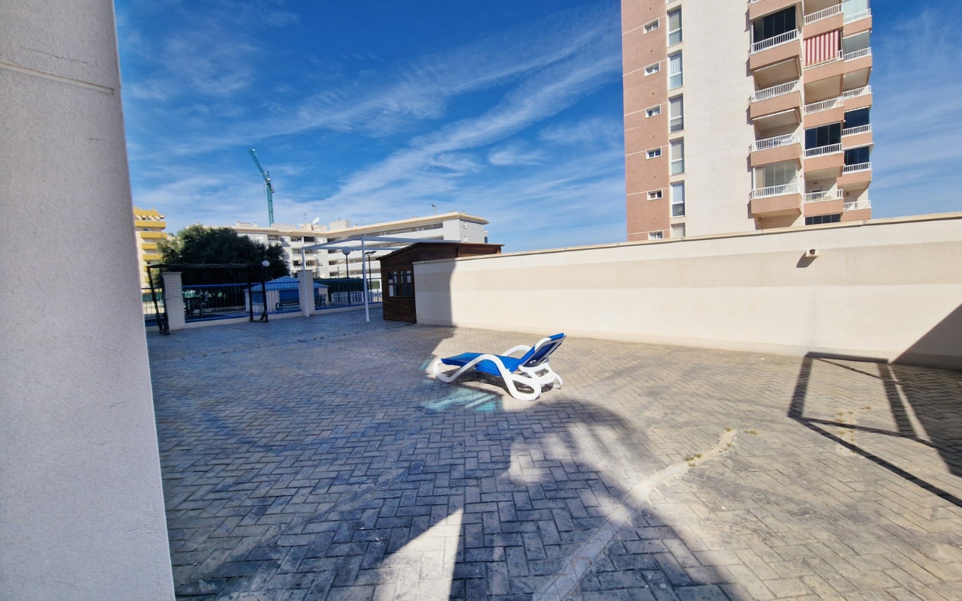 A Vendre - Appartement - Guardamar Del Segura - Guardamar del Segura