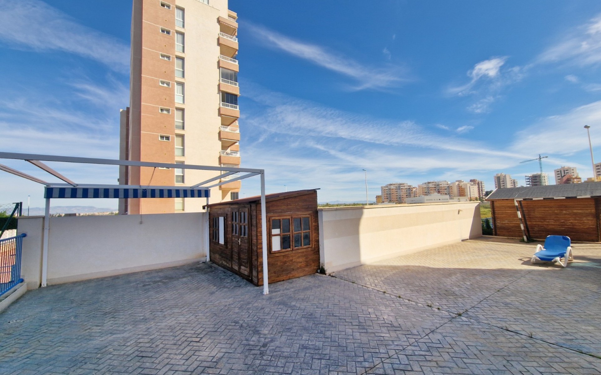 A Vendre - Appartement - Guardamar Del Segura - Guardamar del Segura