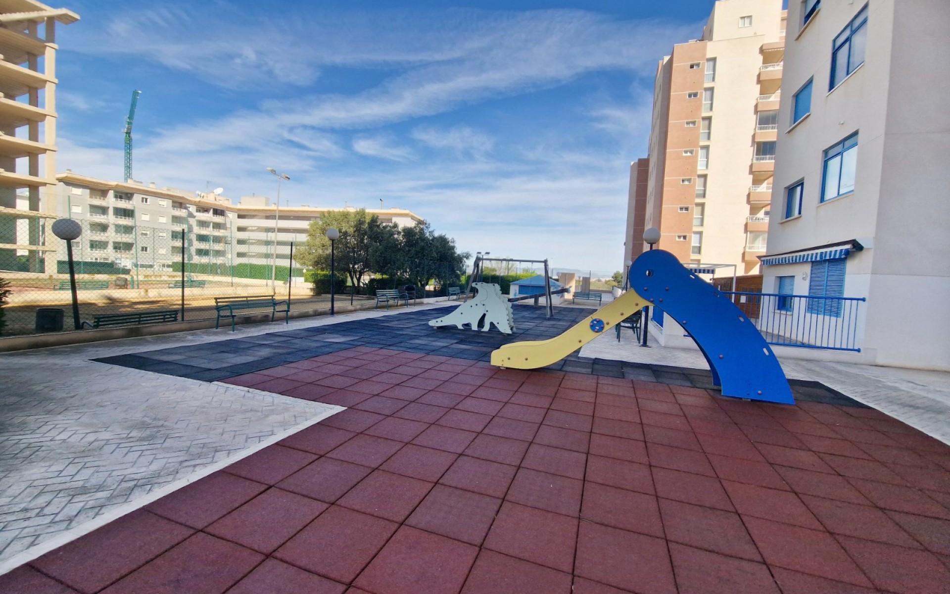 A Vendre - Appartement - Guardamar Del Segura - Guardamar del Segura