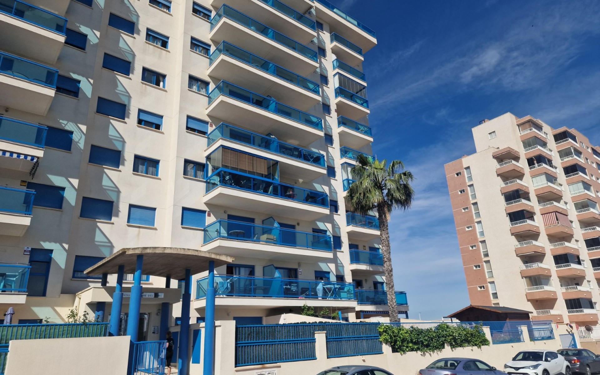 A Vendre - Appartement - Guardamar Del Segura - Guardamar del Segura