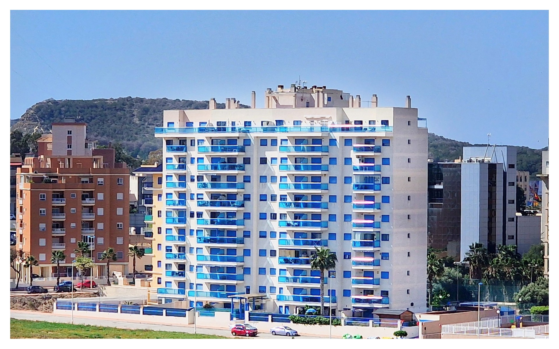 A Vendre - Appartement - Guardamar Del Segura - Guardamar del Segura