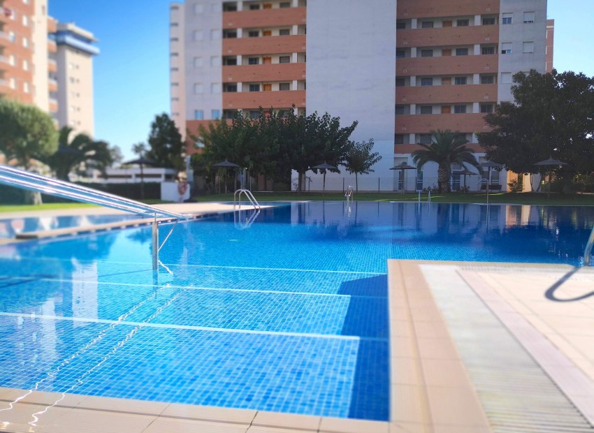A Vendre - Appartement - Guardamar Del Segura - Guardamar del Segura