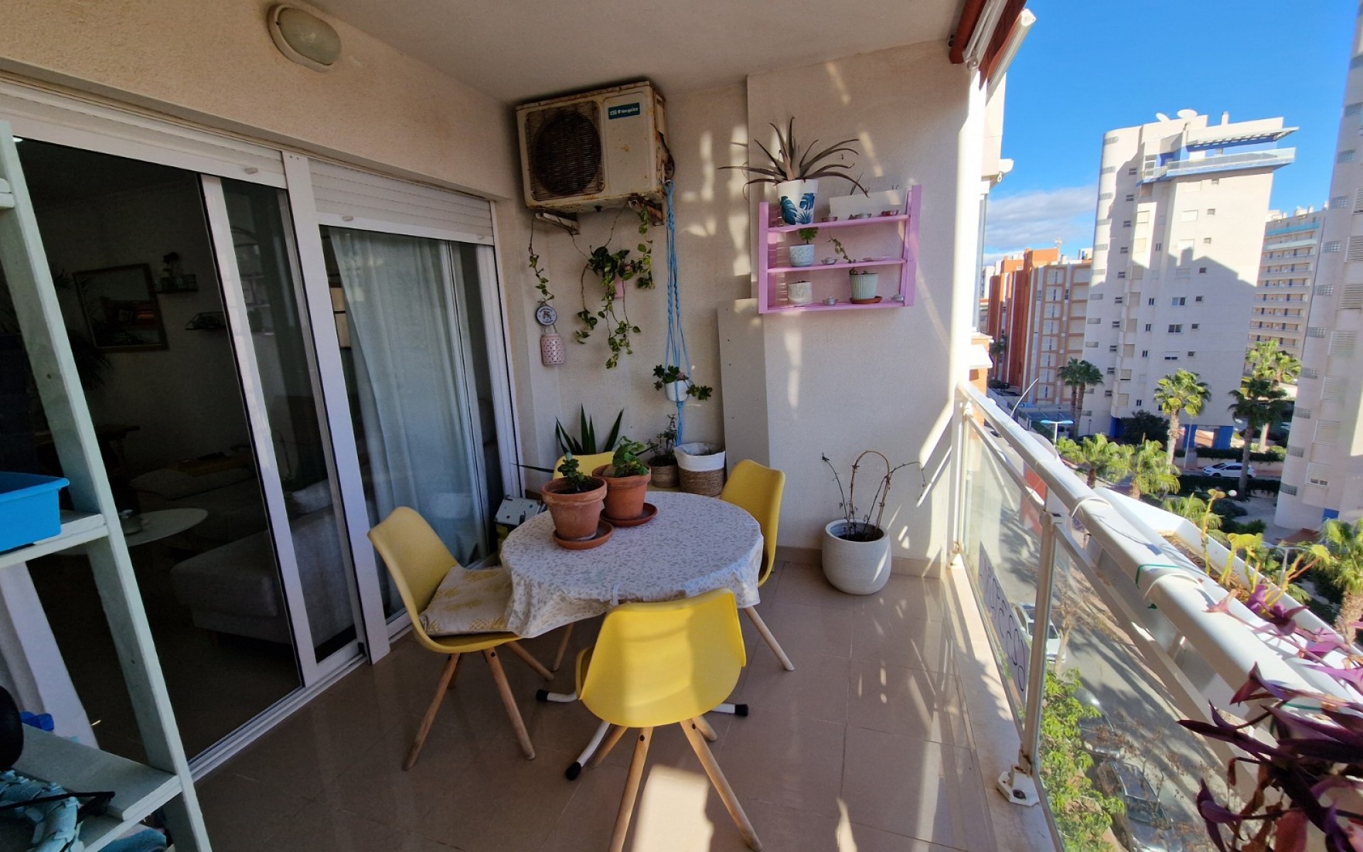 A Vendre - Appartement - Guardamar Del Segura - Guardamar del Segura