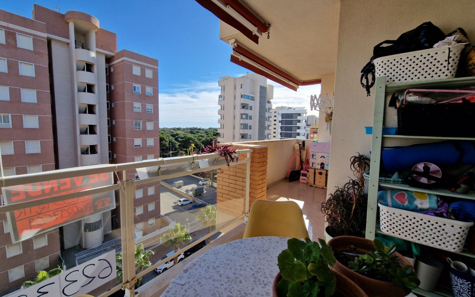 A Vendre - Appartement - Guardamar Del Segura - Guardamar del Segura