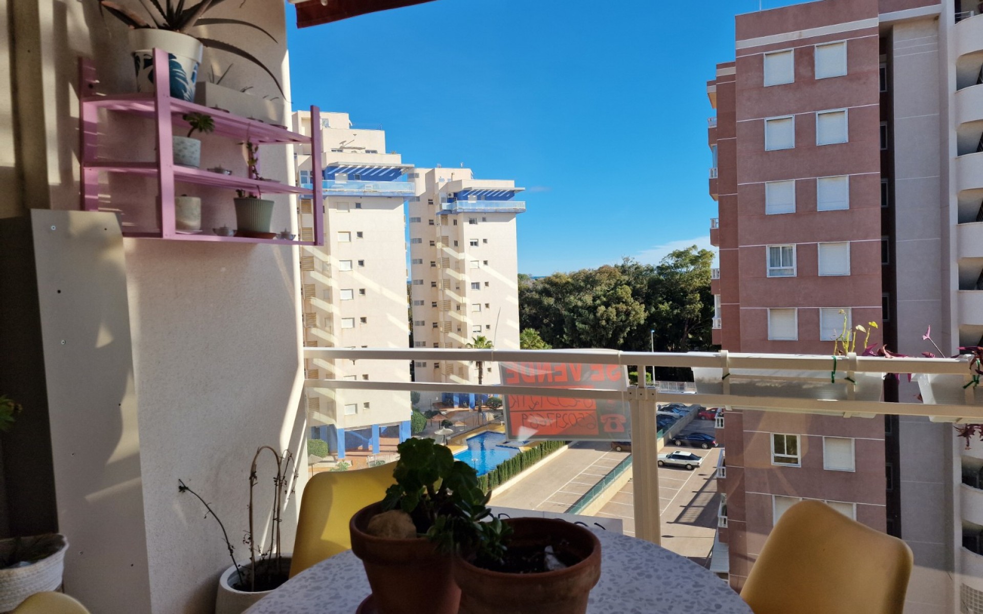 A Vendre - Appartement - Guardamar Del Segura - Guardamar del Segura