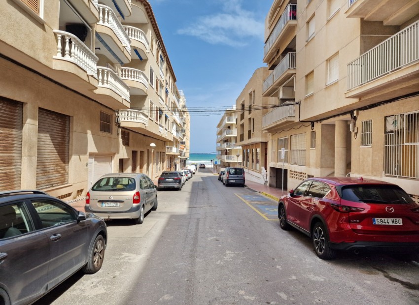 A Vendre - Appartement - Guardamar Del Segura - Guardamar del Segura
