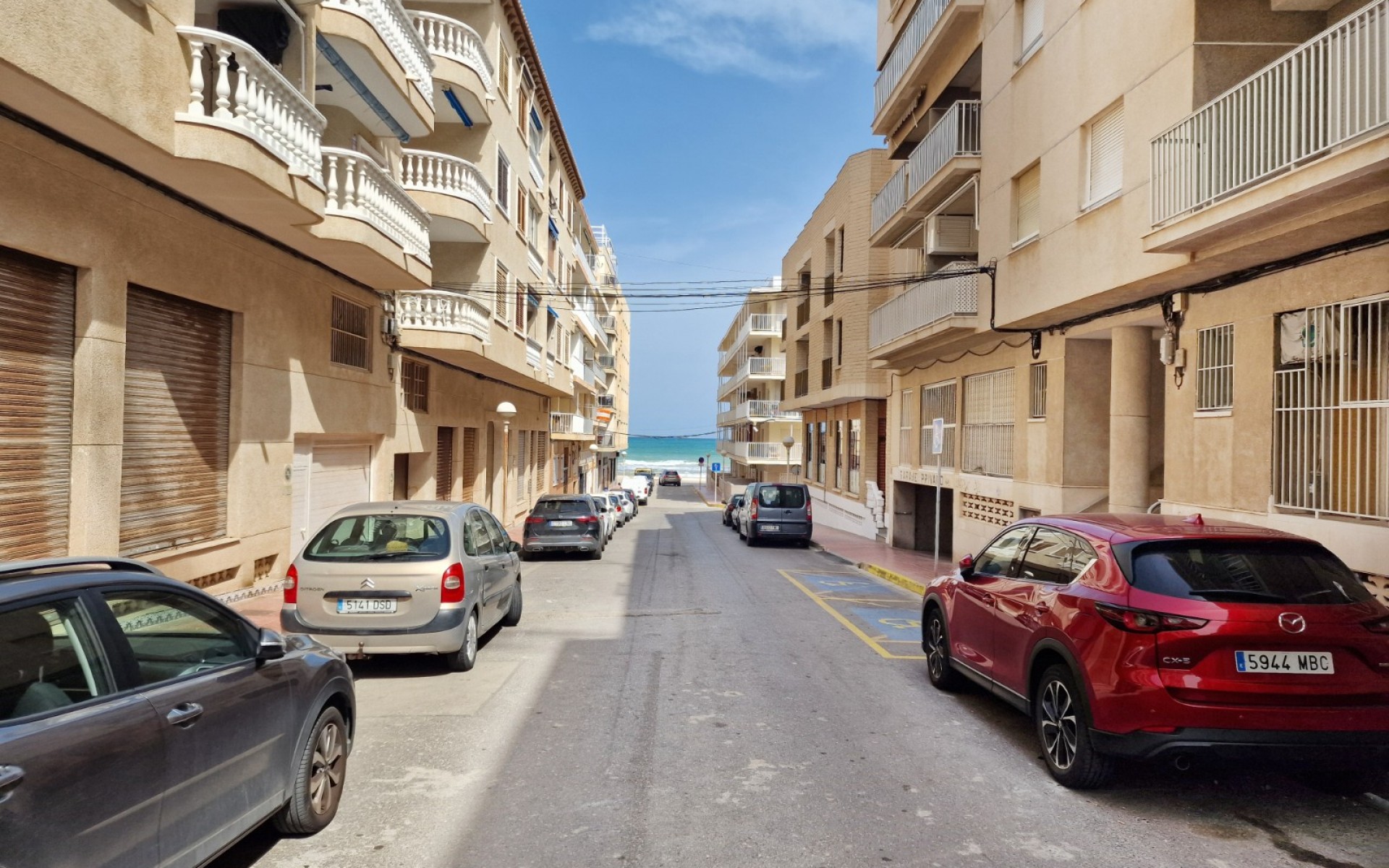 A Vendre - Appartement - Guardamar Del Segura - Guardamar del Segura