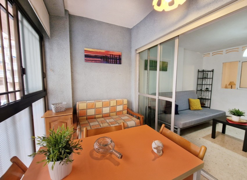 A Vendre - Appartement - Guardamar Del Segura - Guardamar del Segura