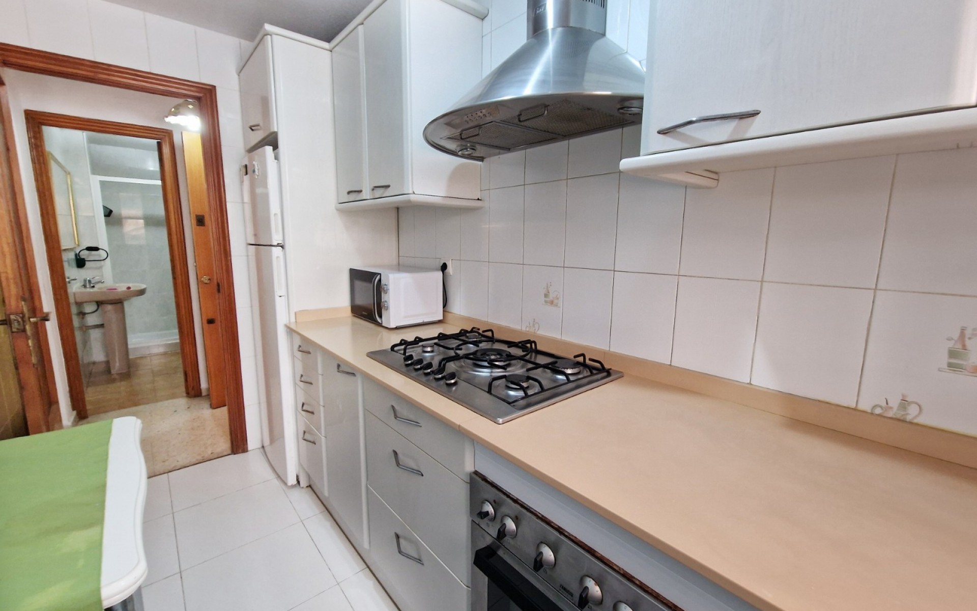 A Vendre - Appartement - Guardamar Del Segura - Guardamar del Segura