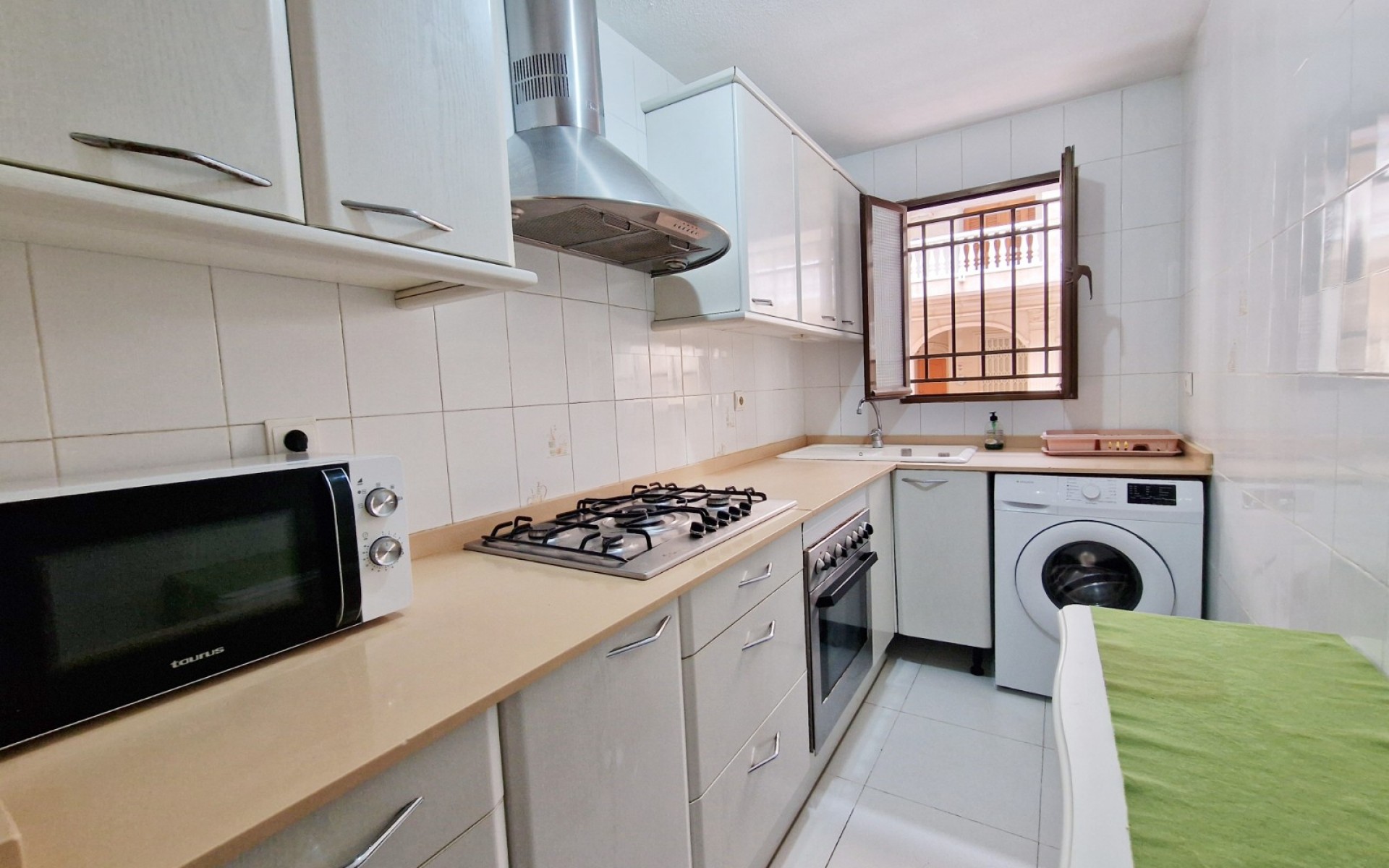 A Vendre - Appartement - Guardamar Del Segura - Guardamar del Segura