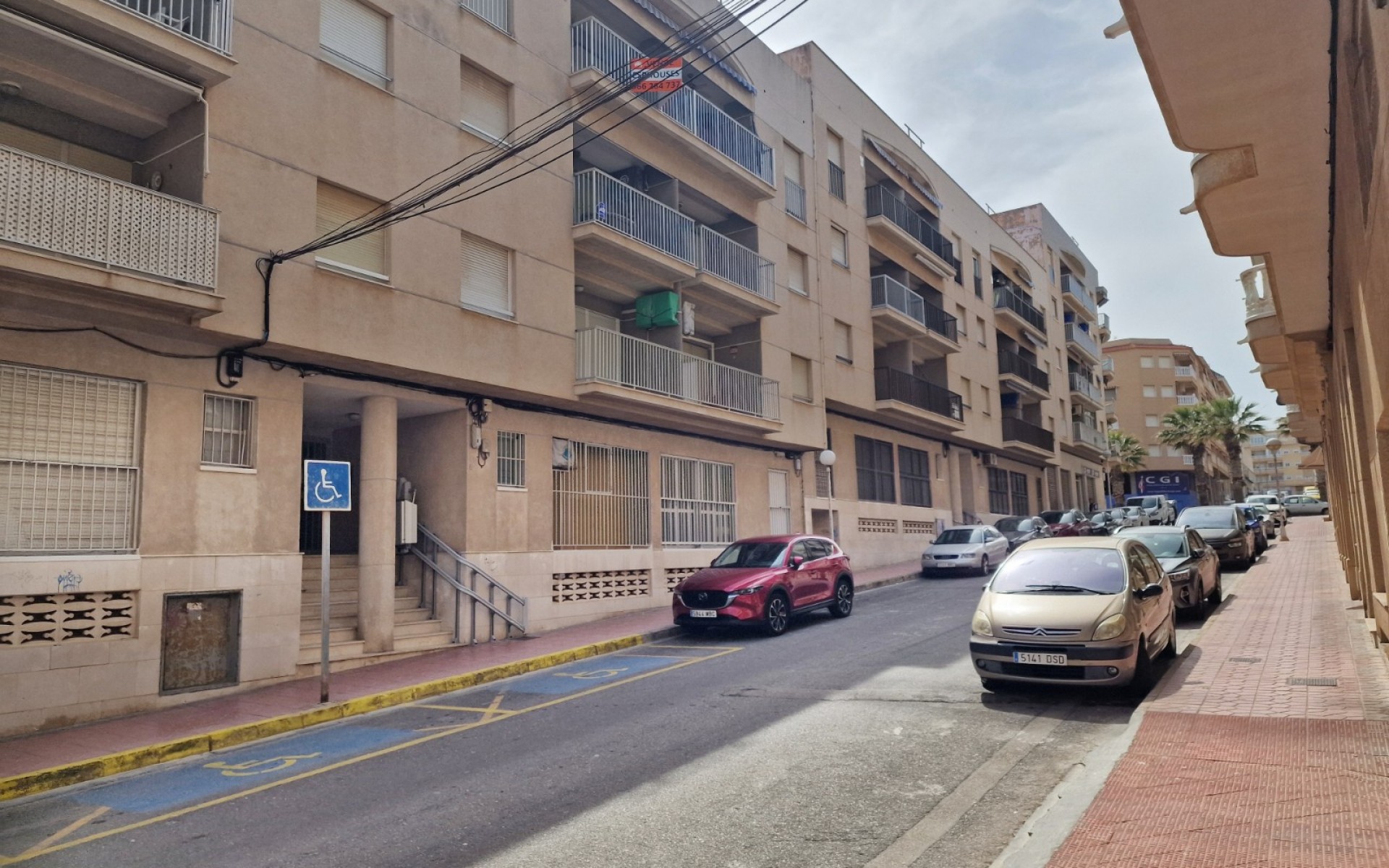 A Vendre - Appartement - Guardamar Del Segura - Guardamar del Segura