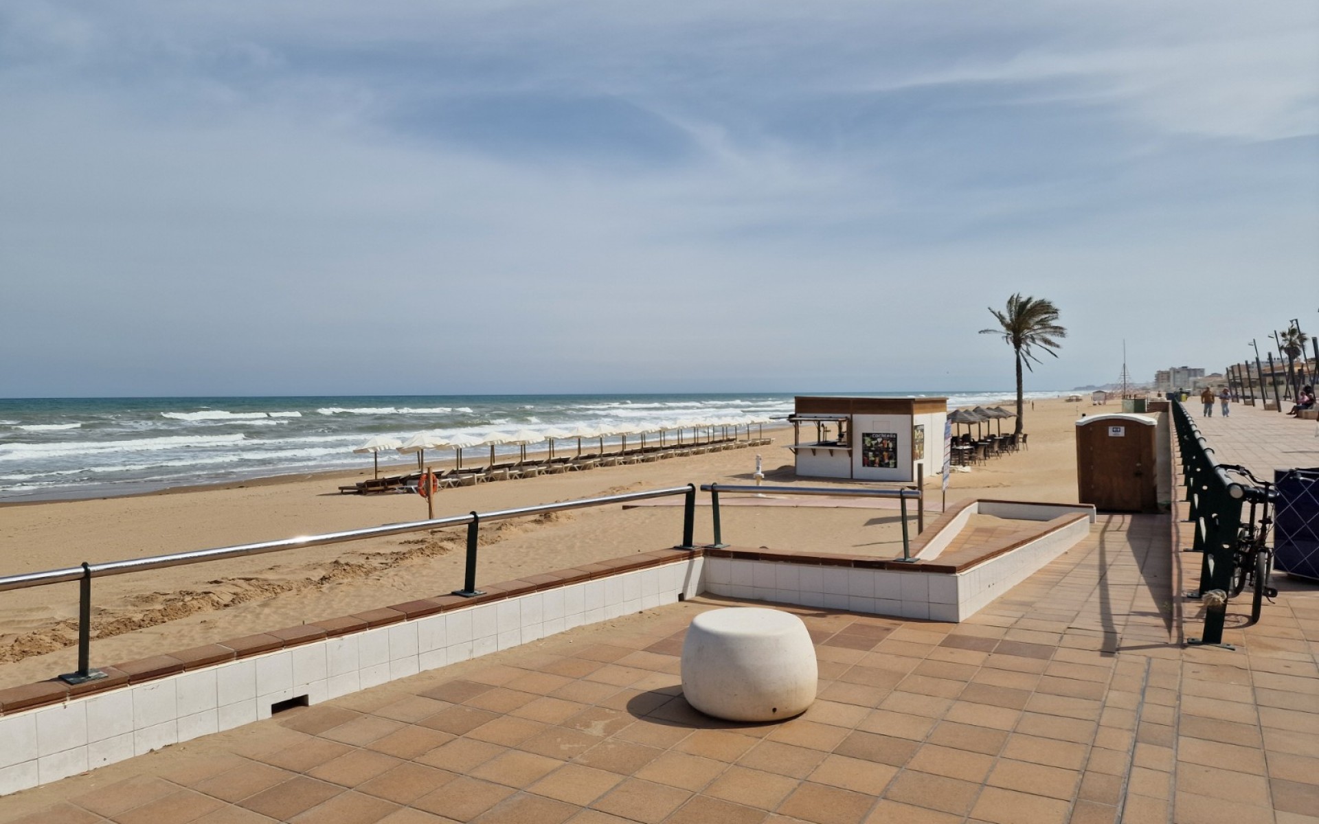 A Vendre - Appartement - Guardamar Del Segura - Guardamar del Segura
